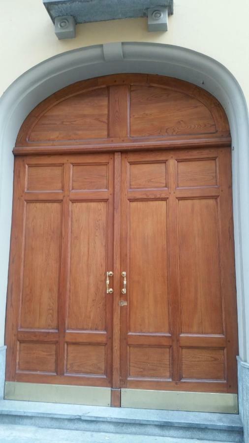 Un Soffice Nido Nel Cuore Di Torino Exterior foto