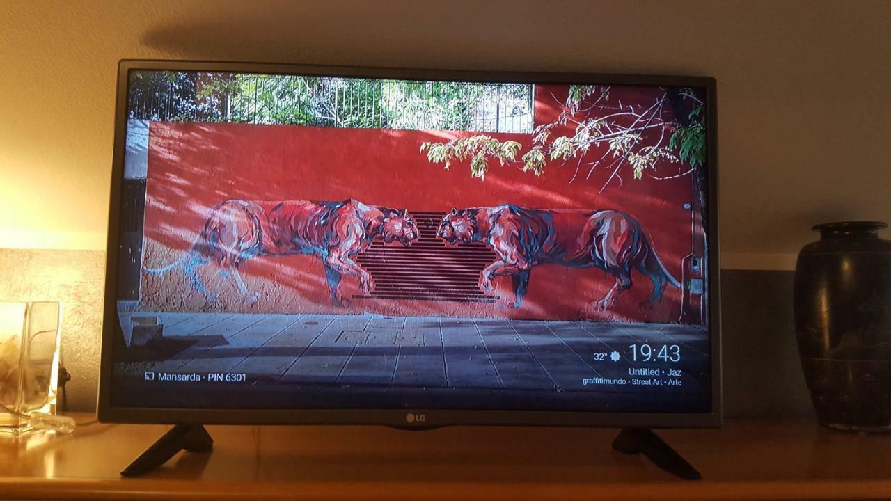 Un Soffice Nido Nel Cuore Di Torino Exterior foto